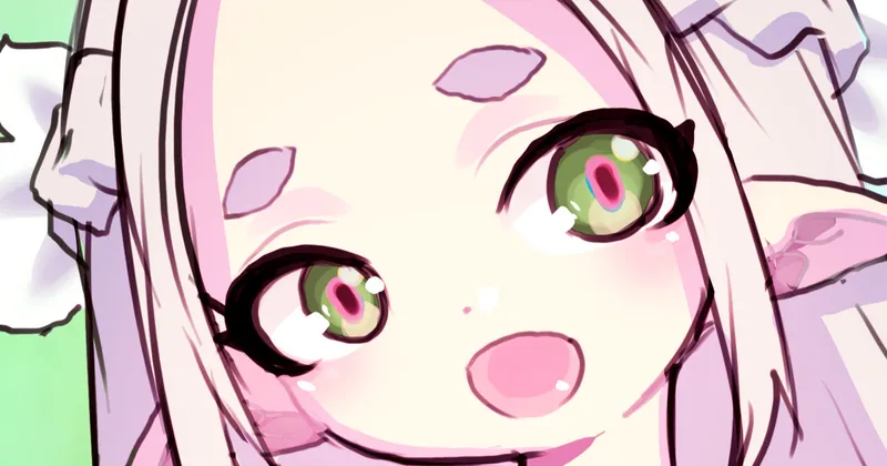 妖精さん