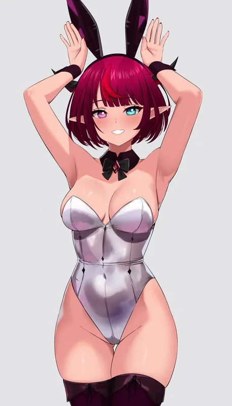 Bunny Irys