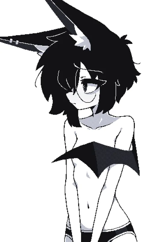 Pensive