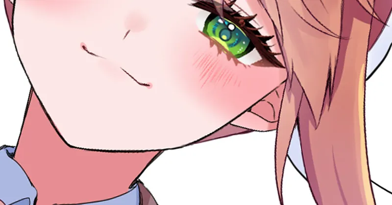 【先行公開】♪♪♪　９月はモニカ強化月間【高画質】