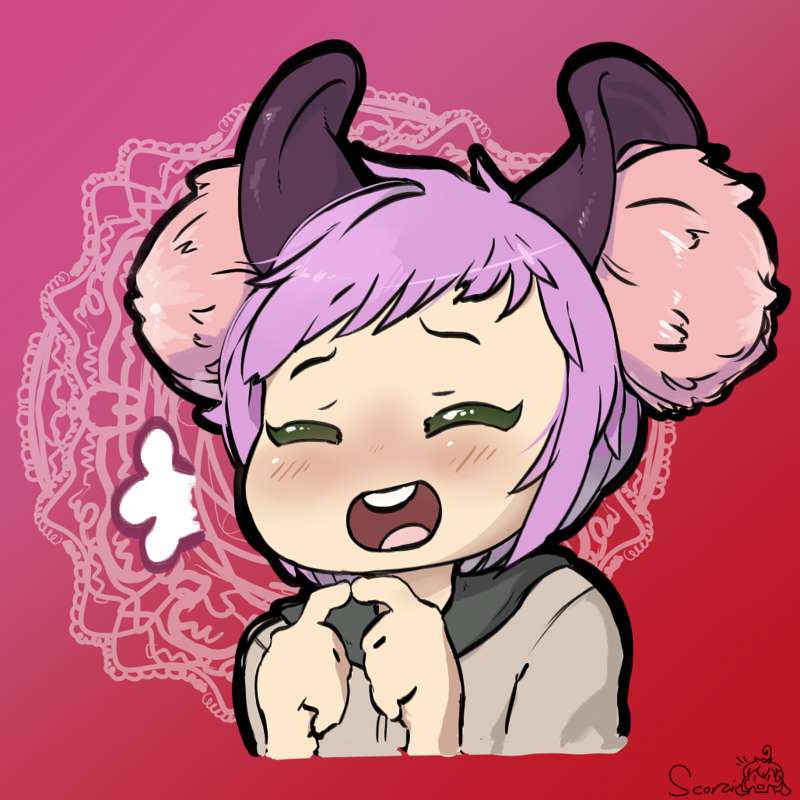 Heh <3