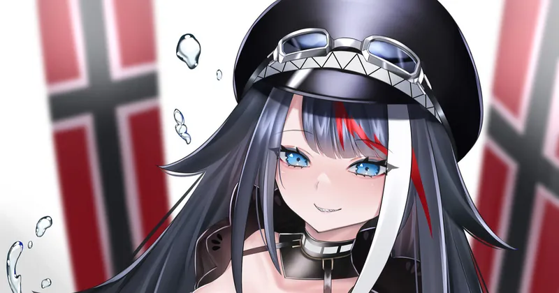 ﾄﾞｲｯﾁｭﾗﾝﾄ～