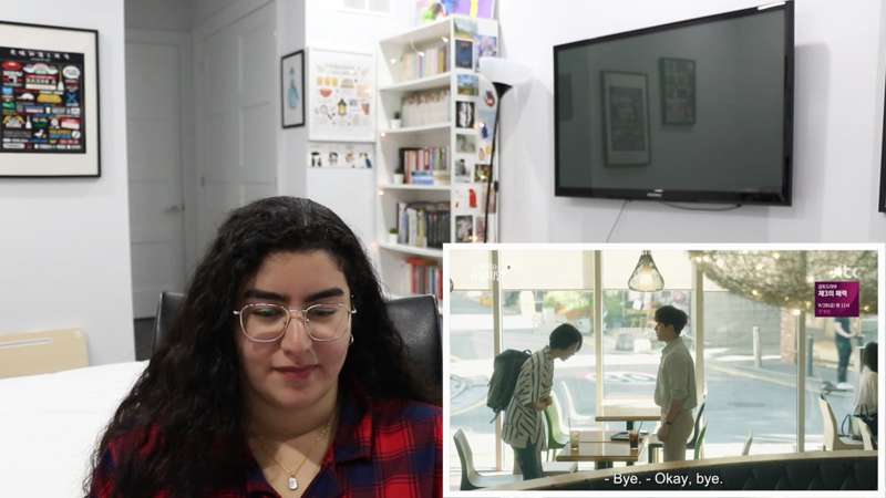 Gangnam Beauty Episode 14 Reaction! 