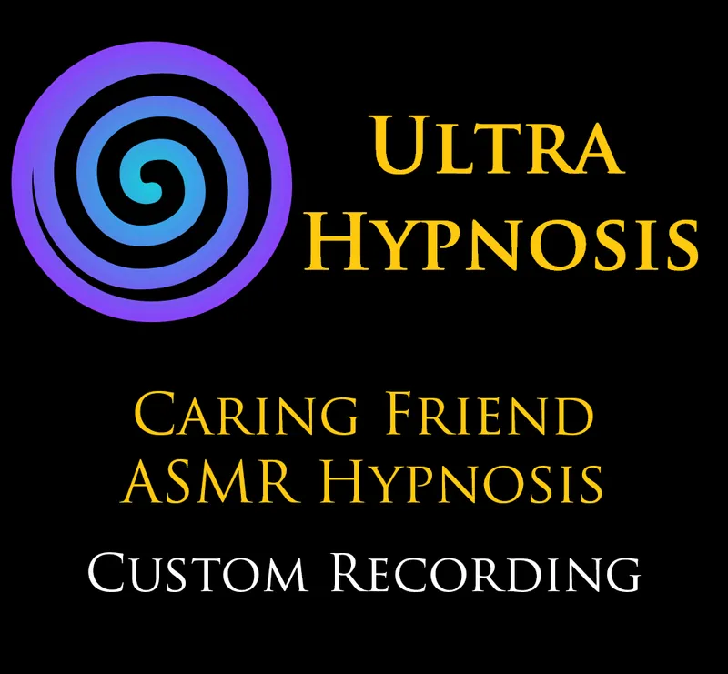 Caring Friend ASMR Sleep Hypnosis