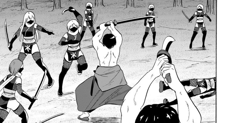 戦闘員の日ーRemake　１