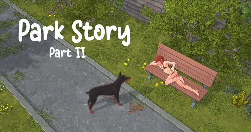 Park Story II