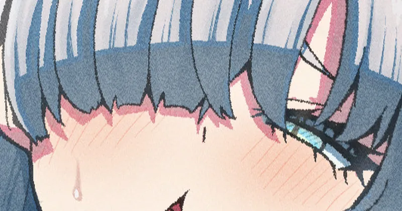 FGO トリック・オア・トリートメント・アナスタシア 高画質&PSDデータ