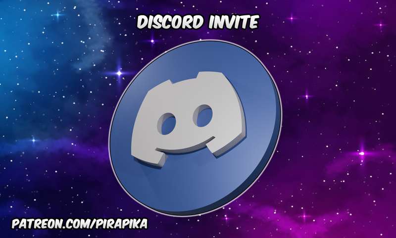 Discord Invite