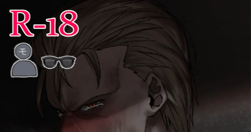 【R-18・モブウェス】スケベウェスカー（高画質・透かし無し）