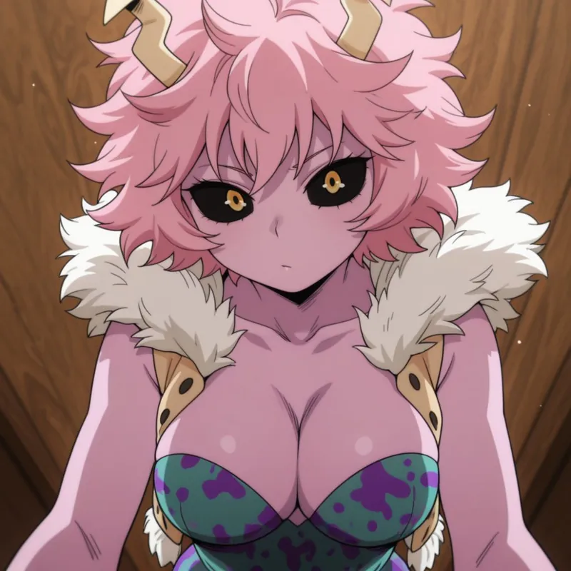 Mina Ashido