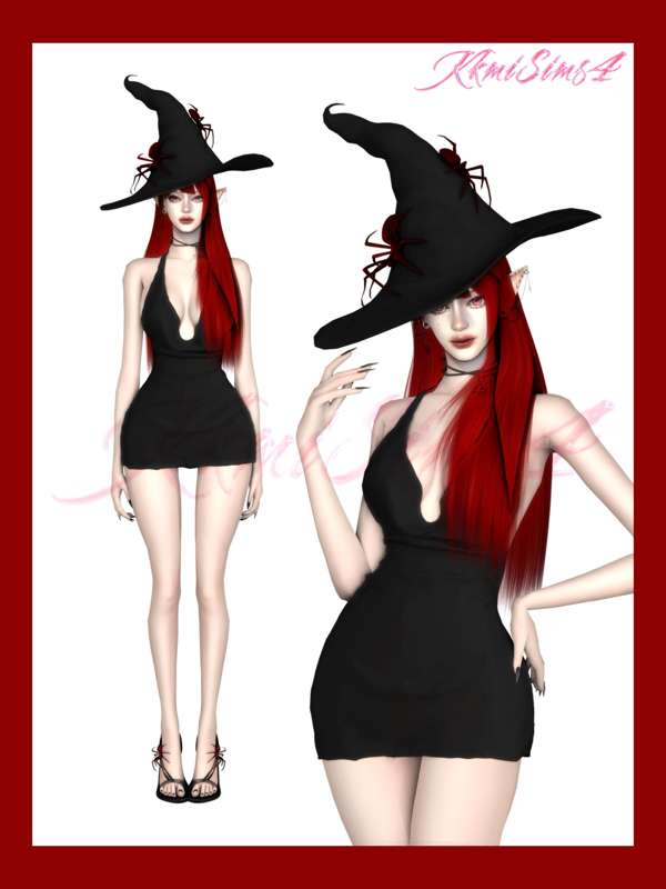 Halloween suit