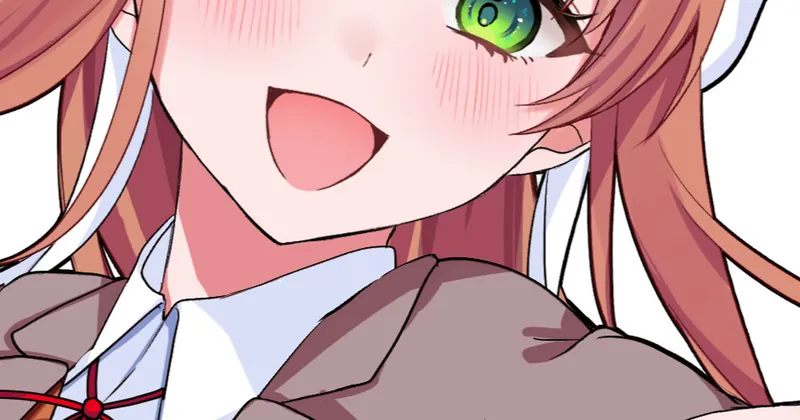 【先行公開】モニッ！９月はモニカ強化月間【高画質】