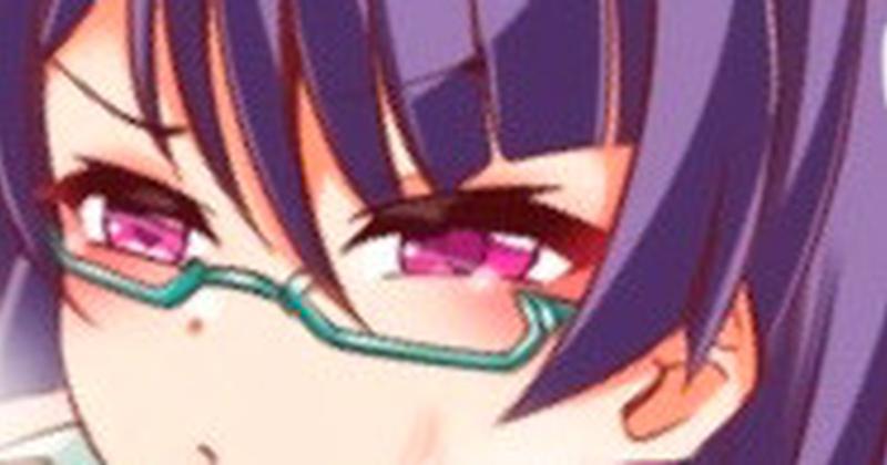 ナナミ(差分完成)