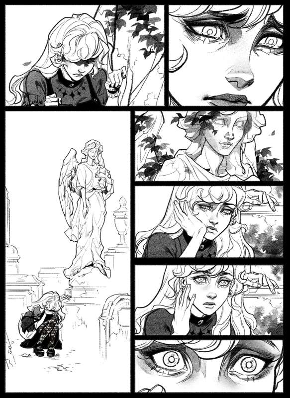 Inking update
