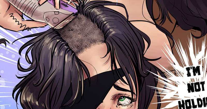 Chainsawman NSFW page 30