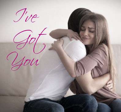 I've Got You 