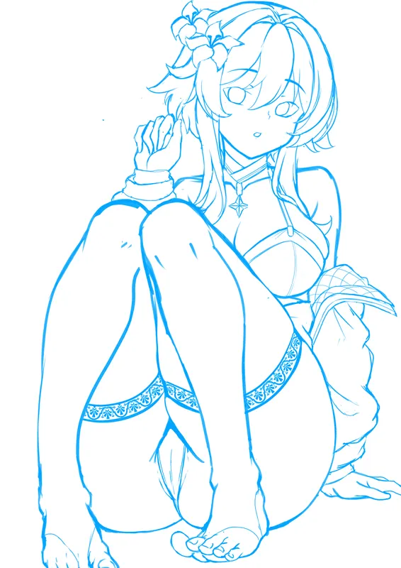 Lumine (Draft)