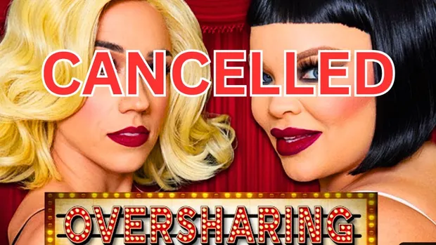 An Alternate Timeline Where Oscar Worked With Trisha & Colleen on OVERSHARING | Just Trish BONUS Video