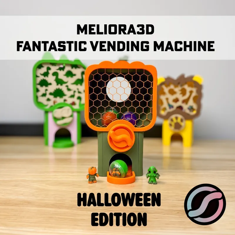 FVM Halloween Edition - Add-on Pack