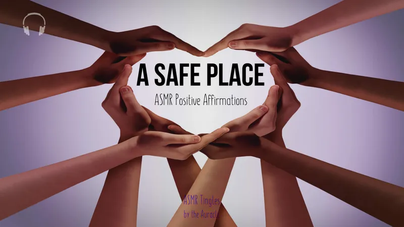 A Safe Place mp3