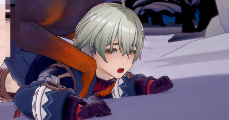 Alyosha