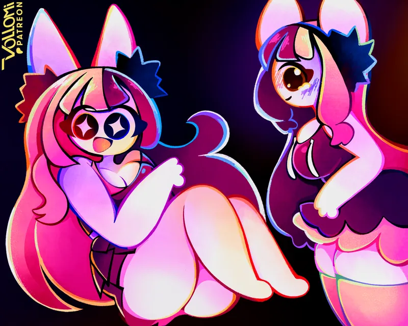 COLOR!🎉