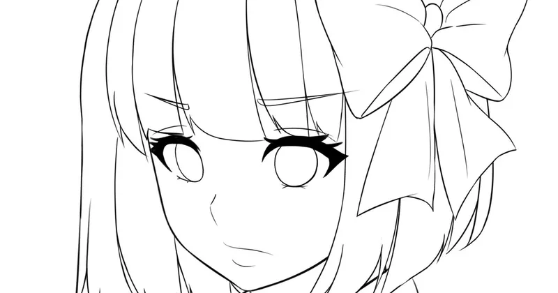 Alicia Paizuri WIP