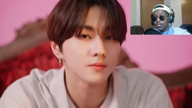 ENHYPEN | My vampire boyfriend Part 1 + 2 (Reaction) Jay the penguin🤣🤣🤣