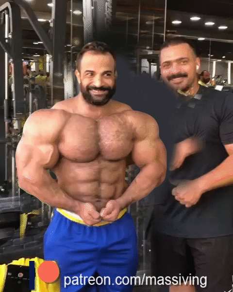 Growing with fans