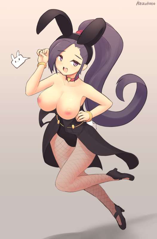 Martina - Dragon Quest XI