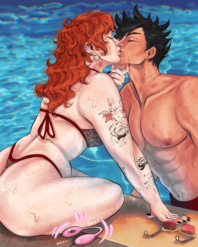⋆. 𐙚˚࿔ SUMMER COLLAB 𝜗𝜚˚⋆