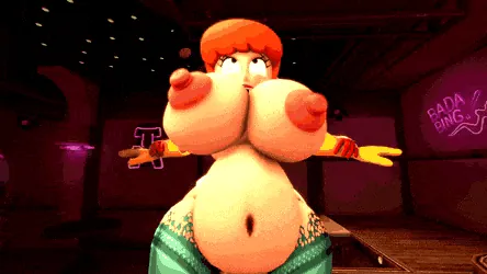 Milf Show.