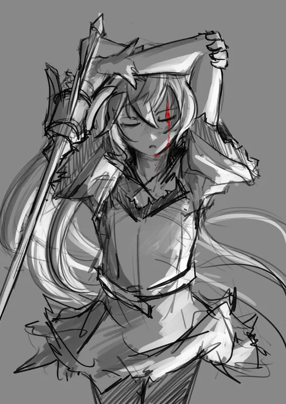 Another Sketch
