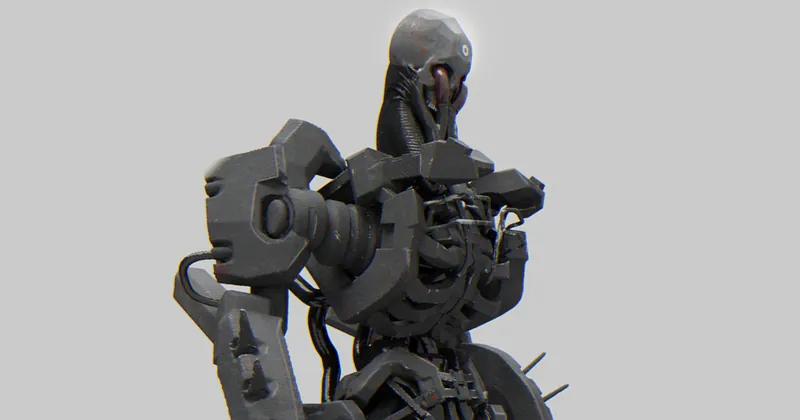 substance 3d modeler