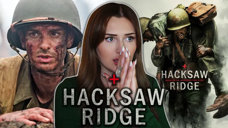 Hacksaw Ridge (2016) Reaction