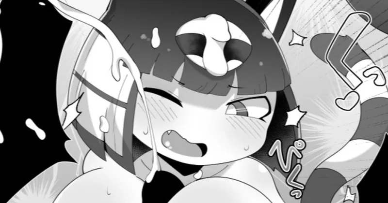 【進捗】ナイル漫画15P