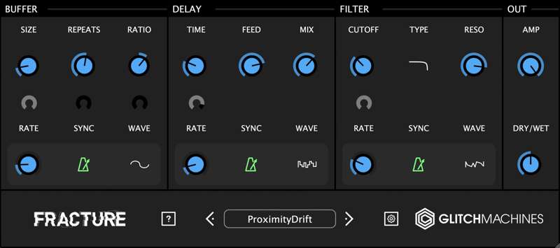 🚨 FREE PLUGIN - FRACTURE 🚨