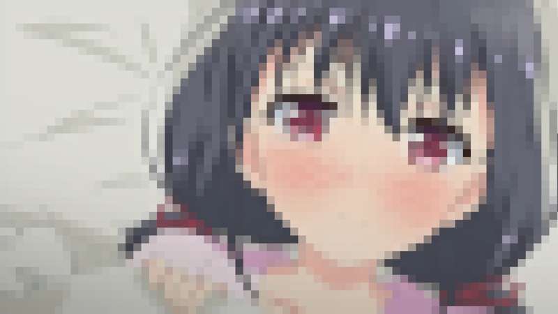 Onii-chan, Asa made Zutto Gyutte Shite! 03 [60fps+]