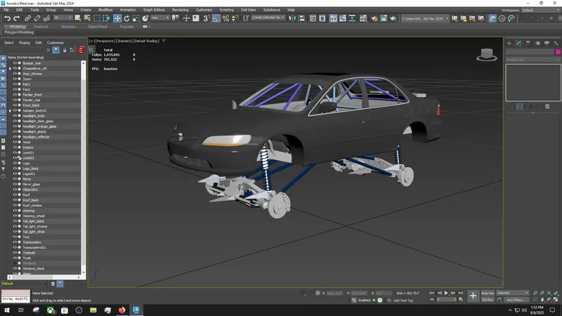 Something Different is on the way