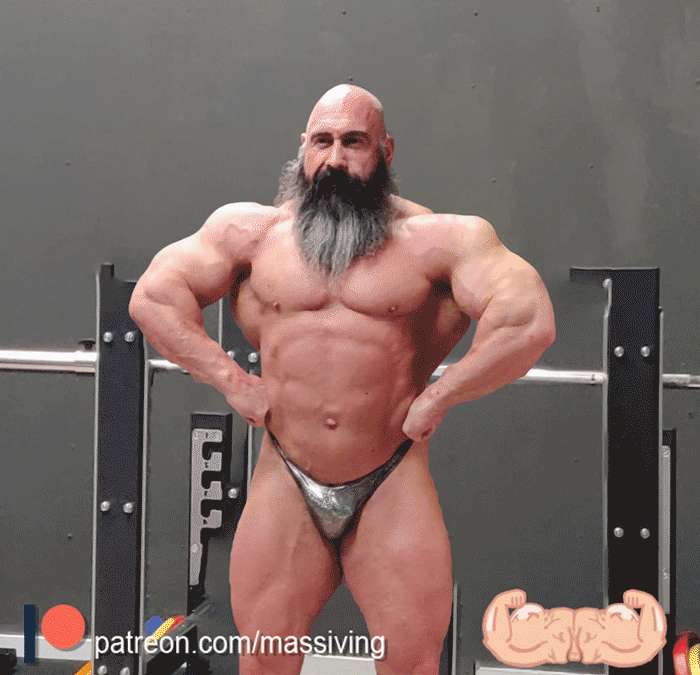 Kratos reircanation with a sausage package