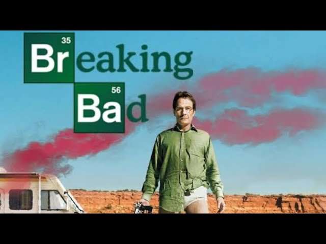 Breaking Bad 1x6 PATREON FULL LENGTH REACTION!!