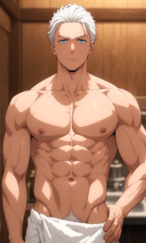 (NSFW) 一梅宮/Req