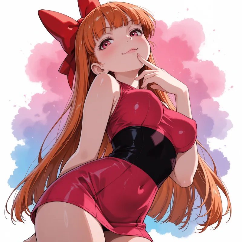 121 p. | Power Puff Girls | #1