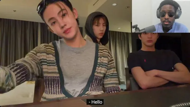 CORTIS | KEONHO, JUHOON & SEONGHYEON LIVE + TYO arcade 🔥🔥🔥