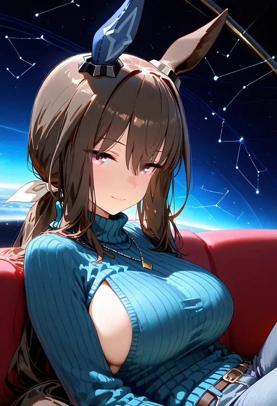 新妻アヤベさんと