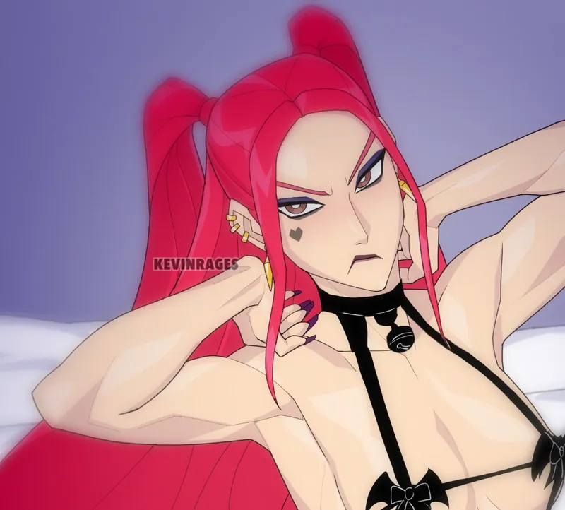 Goth Mira Batkini