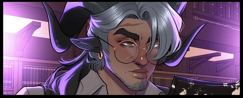 🔞 Ravenous Pg.3