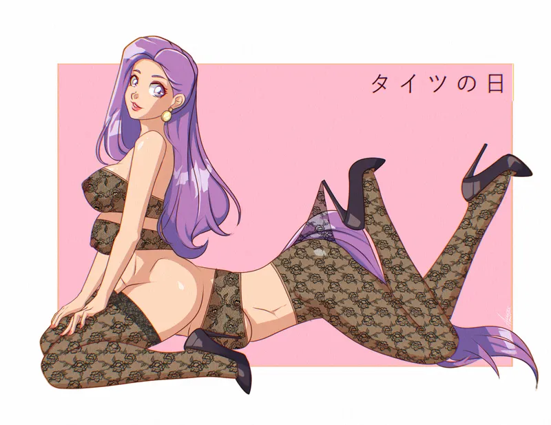 Tights no Hi - タ イ ツ の 日  2025