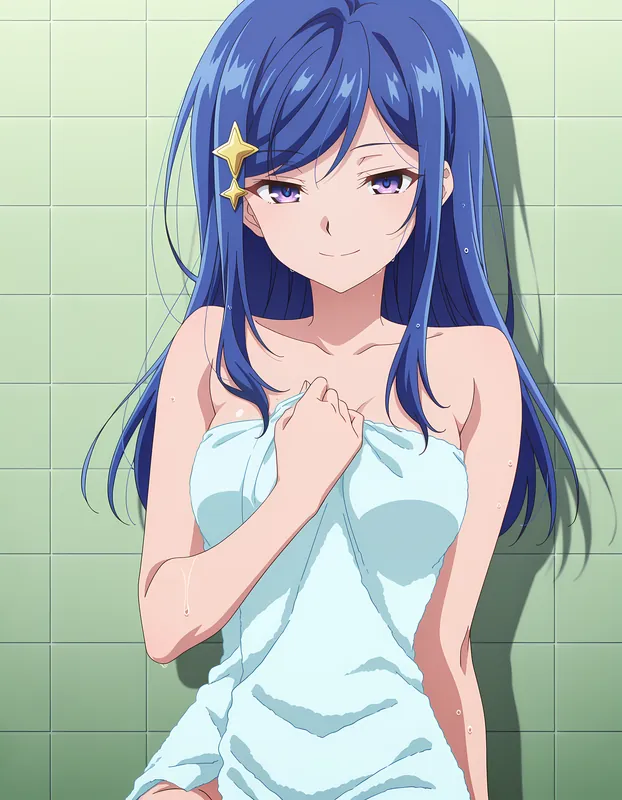 [DISCORD] [Tier 3]  マーハ - Maha 