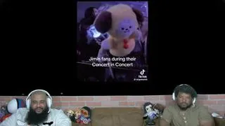 JIMIN Arirang Tour SUPERCUT! So Sweet and Ethereal!